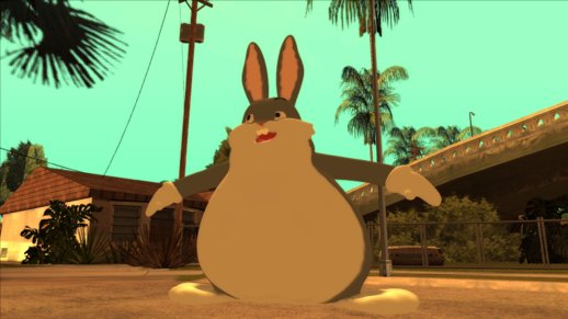 Big Chungus 