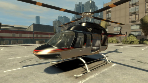 Bell 407