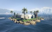 Luxury Villa on the Ocean [Menyoo]