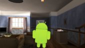 Android Robot