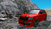 2012 Jeep Grand Cherokee SRT-8 for Mobile