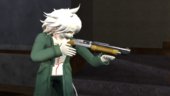 Nagito Komaeda from Danganronpa 2