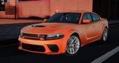 Dodge Charger Hellcat 2020