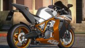 [2019] KTM 1190 RC8R