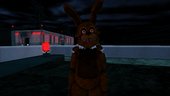 FNAF ITP SpringBonnie