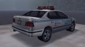 Police Merit (GTA III Style)