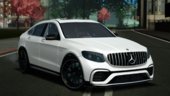 Mercedes-Benz GLC 63 AMG