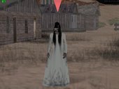 La Llorona Myth