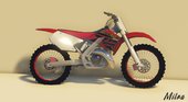 Honda CR 250 R