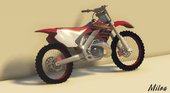 Honda CR 250 R