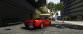 1992 Honda NSX [Add-On | Extras | Wheels | Tuning | Template | LODs]