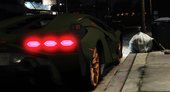 Lamborghini Sian [Replace / FiveM | Unlocked]