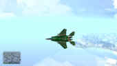 F-15 The Royal Saudi Air Force