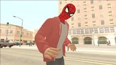 Miles Morales PS5 Training Suit