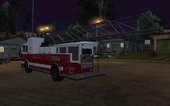 VC Firetruck Pack