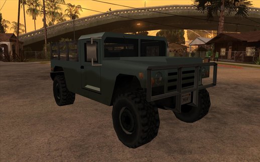 VC Suv Pack