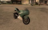 LCS Bikes Pack