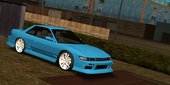 Nissan Silvia S13 D-Max