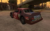 VC Sport Cars Pack