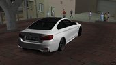 BMW M4 STANCE IMVEHFT