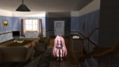 Kotoko Utsugi from Danganronpa Another Episode: Ultra Despair Girls