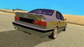 BMW M5 E34 for Mobile