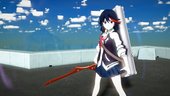 Kill La Kill IF: Ryuko Matoi