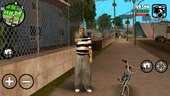 Realistic Modern Blood and Crip v2 for Mobile