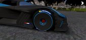 Bugatti Bolide 2024 V2 for Mobile