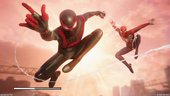 Spider-Man Miles Morales Loading Screens V2