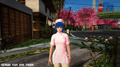 DOA6 Kula Nurse