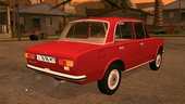 VAZ 21011 for mobile