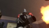 MVM Robot Heavy from Team Fortress 2