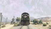 Cats of GTA 5 MCGTA5 Train