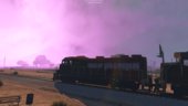 Cats of GTA 5 MCGTA5 Train