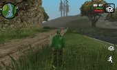 Grass PS2 for Mobile