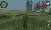 Grass PS2 for Mobile