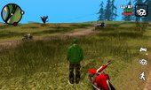 Grass PS2 for Mobile