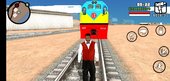 Bangladesh Railway Locomotive V2 For PC and Android