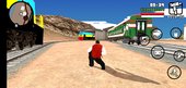 Bangladesh Railway Locomotive V2 For PC and Android