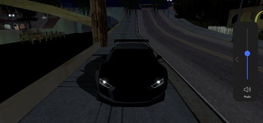 Plain Vehicle Lights V2