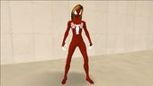 Ultimate Spider-Woman