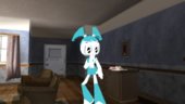 XJ9 - Jenny