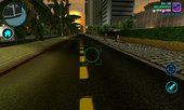 HD Road And New Road Site Mod for Android