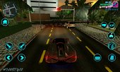 HD Road And New Road Site Mod for Android