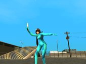 Zero Suit Naotara