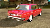 Lada VAZ 2106 for mobile