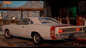 1970 Dodge Coronet Super Bee [Add-On / FiveM | Template | LODs]