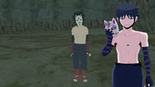 Menma (Naruto Shippuden) Skins