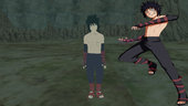 Menma (Naruto Shippuden) Skins